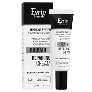 کرم ترمیم کننده پوست اورین