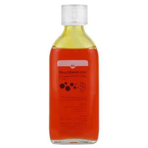 شربت خوراکی نوروبین بی اس کی