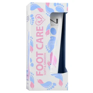 کرم ترمیم کننده ترک پا ای آی ان