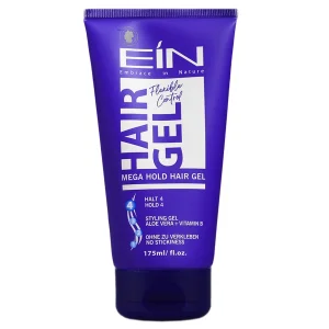 ژل موی قوی ای آی ان (حاوی الوئه ورا)