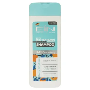 شامپو موی سر روزانه ای آی ان