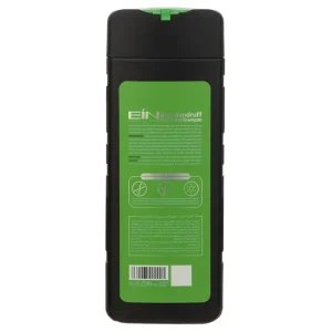 شامپو ضد شوره موی چرب ای آی ان