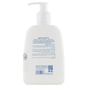 روغن حمام سری کیت