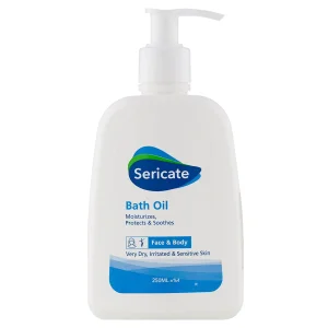 روغن حمام سری کیت