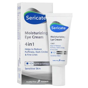 کرم مرطوب کننده دور چشم 4 در 1 سری کیت