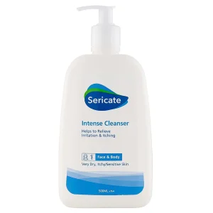 شوینده کرمی قوی سری کیت