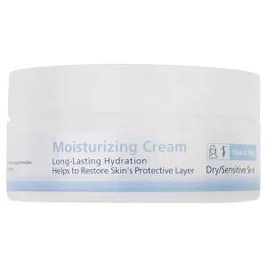 کرم مرطوب کننده سری کیت