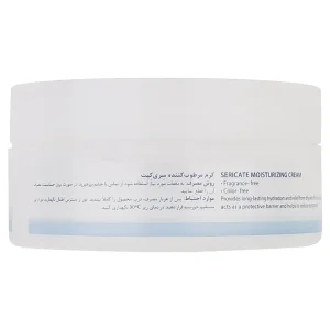 کرم مرطوب کننده سری کیت