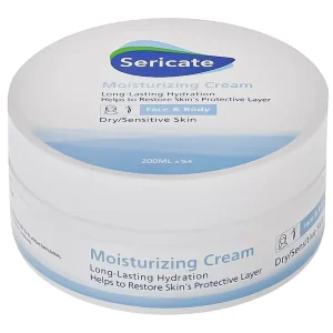 کرم مرطوب کننده سری کیت