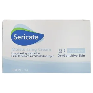 کرم مرطوب کننده سری کیت