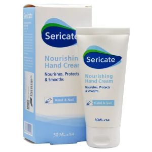 کرم مرطوب کننده دست سری کیت