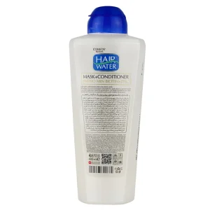 ماسک و نرم کننده مو کامان (حاوی بیوتین + زینک)