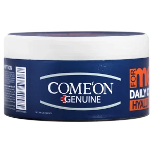 کرم مرطوب کننده آقایان کامان