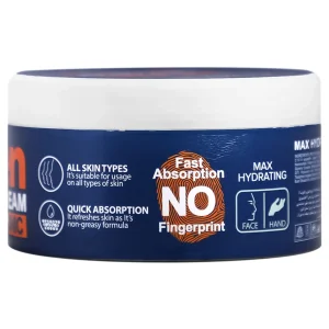 کرم مرطوب کننده آقایان کامان