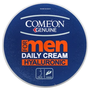 کرم مرطوب کننده آقایان کامان