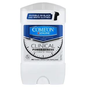 استیک خوشبو کننده کامان (مدلClinical)