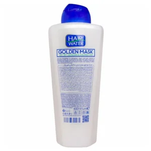 ماسک مو آبرسان کامان (حاوی عصاره عسل)