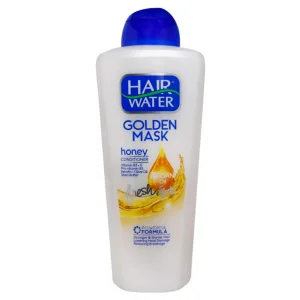 ماسک مو آبرسان کامان (حاوی عصاره عسل)