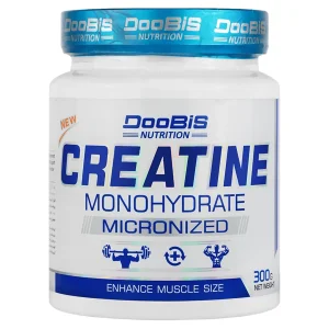 پودر کراتین پیور 100% دوبیس