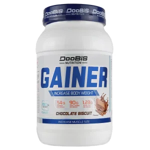 پودر گینر دوبیس (1000گرمی)