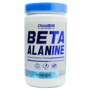 پودر بتا آلانین دوبیس