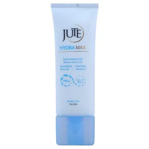 کرم آبرسان پوست خشک هیدرامکس ژوت (70 میلی لیتر)