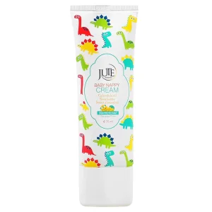 کرم سوختگی کودک ژوت