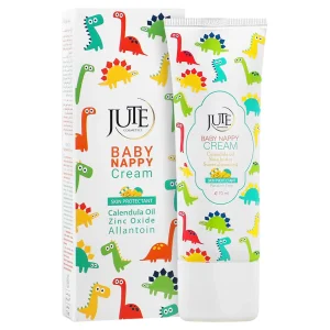 کرم سوختگی کودک ژوت