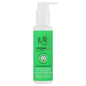 کرم آبرسان پوست های چرب و مستعد آکنه ژوت (مدل HYDRACNE )
