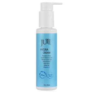 کرم آبرسان پوست خشک هیدرامکس ژوت (120 میلی لیتر)