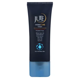 کرم آبرسان پوست خشک و حساس ژوت (مدل Hydra care)