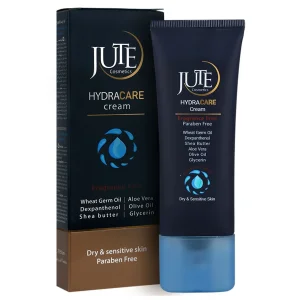 کرم آبرسان پوست خشک و حساس ژوت (مدل Hydra care)