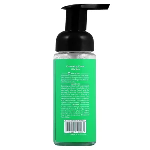 فوم شستشوی پوست چرب ژوت