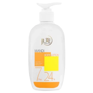 لوسیون مرطوب کننده بدن ژوت (رایحه ماندارین)