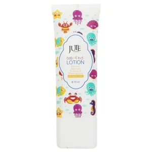 لوسیون بدن کودک ژوت