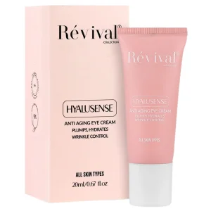 کرم دور چشم کلکسیون رویوال