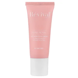 کرم دور چشم کلکسیون رویوال