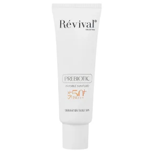 فلوئید ضد آفتاب پوست چرب رویوال