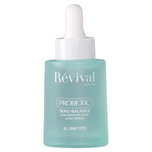 سرم ضد جوش  رویوال