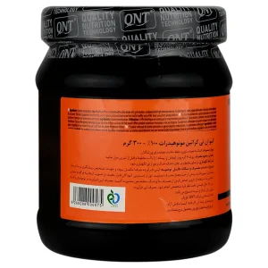 پودر کراتین کیو ان تی (300 گرمی)