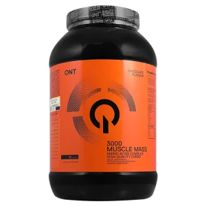 پودر ماسل مس 3000 کیو ان تی (4500 گرم)