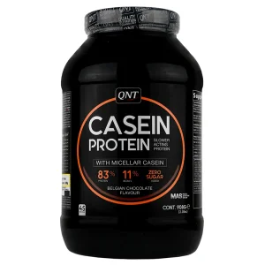 پودر کازئین کیو ان تی