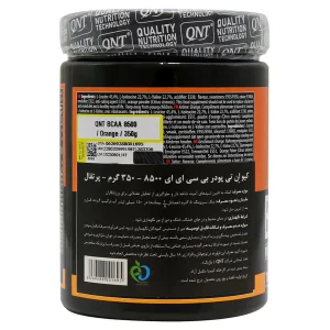 پودر بی سی ای ای 8500 کیو ان تی