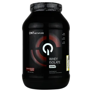 پودر وي ايزوله متاپیور كيو ان تي