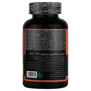 قرص بی سی ای ای4800 کیو ان تی