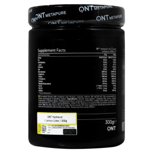 پودر هیدراول کیو ان تی