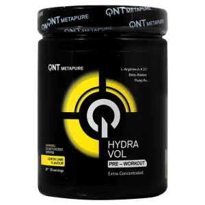 پودر هیدراول کیو ان تی