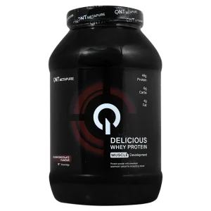 پروتئين دلیشس وی كيو ان تی (1000 گرم)