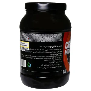 پودر کراتین کیو ان تی (800 گرمی)