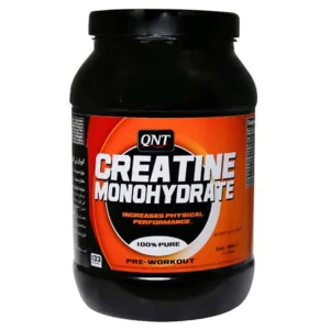 پودر کراتین کیو ان تی (800 گرمی)